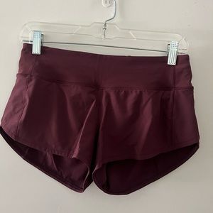 Lululemon short